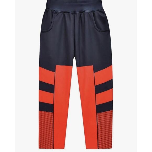 Disney Descendants 4 The Rise Of Red Costume with WIG Youth Medium 8 9 - Picture 3 of 6